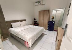 Bedroom 2 Fuji Residence