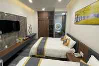 Bedroom Xavia Dalat Hotel