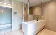ห้องน้ำภายในห้อง 3 Veranda Residence By Hello Pattaya
