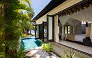 Kamar Tidur 6 The Ungasan Clifftop Resort