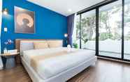 Bedroom 6 Cozrum Smart - First Target Hotel