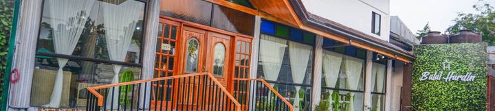 외관 4 Balai Hardin