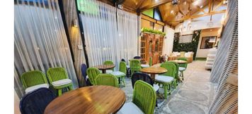 레스토랑 2 Balai Hardin