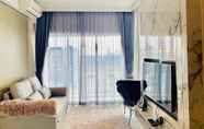 Kamar Tidur 3 Veranda Residence BY-X