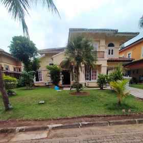 Villa Lippo Carita Admiral Irman 1, Hotel Pangkalan Boros