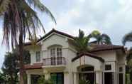 Exterior 4 Villa Lippo Carita Admiral Irman