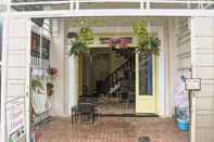 Lobby Quynh Huong Homestay Da Lat