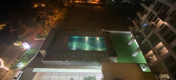 Hồ bơi 3 Appartement Treepark BSD by HW Apartment