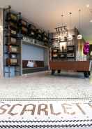 LOBBY Hotel Scarlett