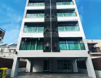 Bangunan 2 Piyabhumi Apartment