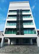 EXTERIOR_BUILDING ปิยะภูมิ อพาร์ทเม้นท์