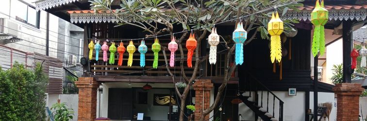 大堂 Moon Pie House