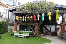 大堂 Moon Pie House