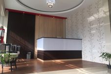 大堂 Royal Guesthouse Bandar Lampung