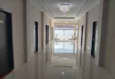 大堂 7 Royal Guesthouse Bandar Lampung