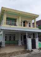 EXTERIOR_BUILDING Guest House Bangau Putih