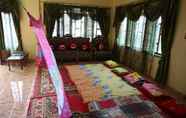 Phòng ngủ 5 Guest House Bangau Putih