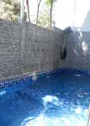 SWIMMING_POOL WIBI HILL VILLA