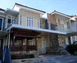 Bangunan 4 WIBI HILL VILLA