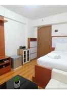 Premi Inn Cinere Resort Apartment