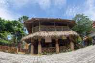 Bar, Kafe dan Lounge Long Beach Hotel Pangandaran