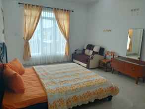 Kamar Tidur 4 Villa Noeryani