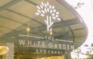 ภายนอกอาคาร 6 The White Garden Premier Saraburi