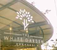 ภายนอกอาคาร 6 The White Garden Premier Saraburi