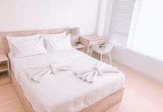 臥室 3 The White Garden Premier Saraburi