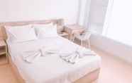 Kamar Tidur 3 The White Garden Premier Saraburi