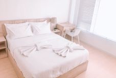 臥室 The White Garden Premier Saraburi