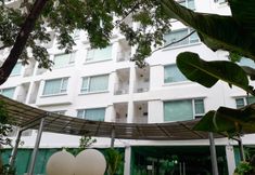 外觀 4 The White Garden Premier Saraburi