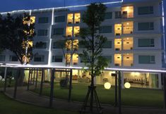 外觀 2 The White Garden Premier Saraburi