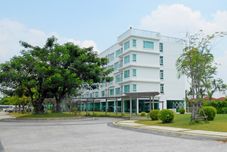 外觀 The White Garden Premier Saraburi