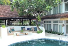Swimming Pool 2 Goestlie Berawa