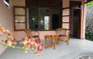 Bangunan 6 1000 Dream Bungalow