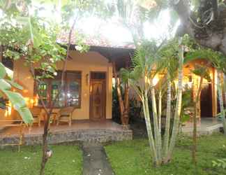 Bangunan 2 1000 Dream Bungalow