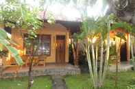 Bangunan 1000 Dream Bungalow