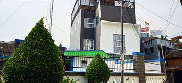 外観 2 Cabin Capsule