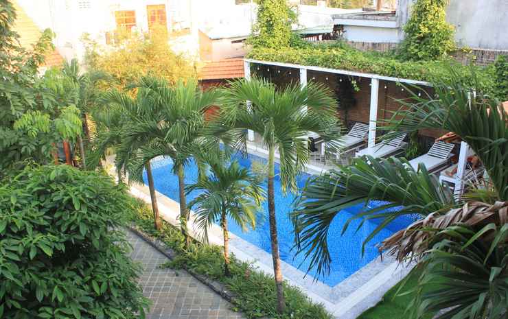 Ambedo Hotel Phu Quoc