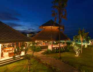 Lobby 2 Manik Segara Villas