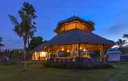 Lobby 2 Manik Segara Villas