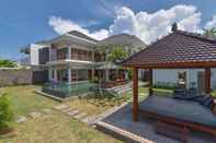 Others Manik Segara Villas