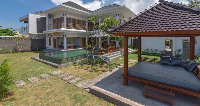 Others Manik Segara Villas