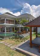 OTHERS Manik Segara Villas