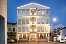 外部的 Wanderlust, The Unlimited Collection managed by The Ascott Limited