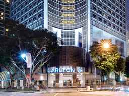 Carlton Hotel Singapore, ₱ 17,081.74