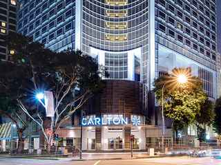 Carlton Hotel Singapore, Rp 6.328.077