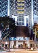 EXTERIOR_BUILDING Carlton Hotel Singapore