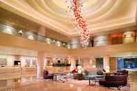 Lobby Carlton Hotel Singapore